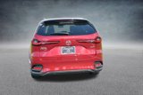New 2025 MAZDA CX-70 3.3 Turbo w/ Preferred Package image 4