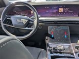 Used 2025 Cadillac Escalade Sport w/ Touring Package image 3