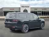 New 2025 Jeep Wagoneer Series II image 4