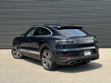 Certified 2022 Porsche Cayenne E-Hybrid Coupe image 3