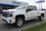 New 2025 Chevrolet Silverado 2500 High Country w/ High Country Premium Package image 3