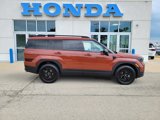 Used 2025 Hyundai Santa Fe XRT image 4