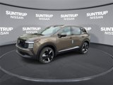 Used 2025 Nissan Kicks SR image 4