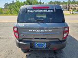 Used 2021 Ford Bronco Sport Big Bend image 4