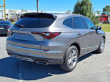 New 2026 Acura MDX SH-AWD image 4