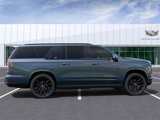 New 2025 Cadillac Escalade ESV Sport Platinum image 5