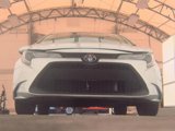 Used 2022 Toyota Corolla LE image 3