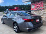 Used 2022 Nissan Altima 2.5 S image 4