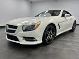 Used 2016 Mercedes-Benz SL 400 image 4