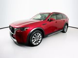 Used 2024 MAZDA CX-90 3.3 Turbo w/ Premium Package image 3