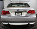 Used 2008 BMW 335i Coupe w/ Sport Pkg image 5