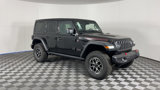 New 2025 Jeep Wrangler Unlimited Rubicon image 2