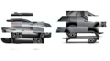 New 2026 Chevrolet Equinox LT image 3