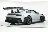 Used 2025 Porsche 911 GT3 RS image 5