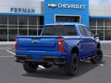 New 2026 Chevrolet Silverado 1500 LT Trail Boss w/ LT Trail Boss Premium Package image 5