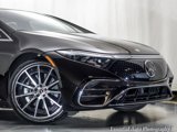 Used 2023 Mercedes-Benz EQS 450+ 4MATIC Sedan image 2