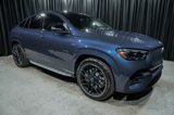 New 2025 Mercedes-Benz GLE 53 AMG 4MATIC Coupe image 3