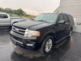 Used 2017 Ford Expedition EL Limited image 3