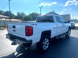 Used 2018 Chevrolet Silverado 2500 LTZ image 5