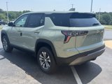 New 2026 Chevrolet Equinox LT w/ Convenience Package II image 3