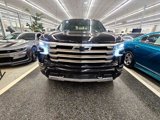 Used 2022 Chevrolet Silverado 1500 High Country w/ Technology Package image 2