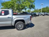 New 2025 Toyota Tacoma Limited image 4