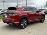 New 2025 Volkswagen Atlas Cross Sport SEL Premium R-Line image 5