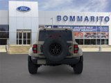 New 2025 Ford Bronco Raptor w/ Interior Carbon Fiber Pack image 5