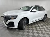 New 2025 Audi Q8 Premium Plus image 3
