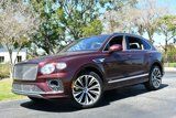 Used 2021 Bentley Bentayga Mulliner image 2