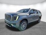 New 2025 GMC Yukon XL Denali w/ Denali Reserve Package image 3