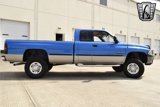 Used 1998 Dodge Ram 2500 Truck 4x4 Quad Cab image 5