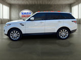 Used 2020 Land Rover Discovery SE image 4