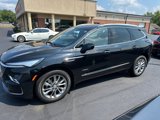 Used 2022 Buick Enclave Avenir w/ Avenir Technology Package image 4