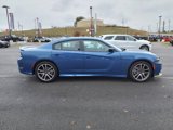 New 2023 Dodge Charger R/T w/ Navigation & Travel Group image 3