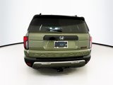 New 2026 Honda Passport TrailSport Elite image 5