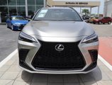 New 2025 Lexus NX 450h+ F Sport image 2