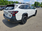 Used 2022 Subaru Outback Wilderness w/ Wilderness Package image 5