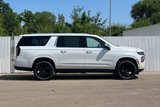 New 2025 Chevrolet Suburban Premier image 3