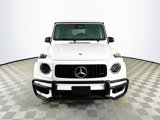 Certified 2025 Mercedes-Benz G 63 AMG 4MATIC image 2