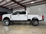 Used 2024 Ford F250 XL w/ FX4 Off-Road Package image 3