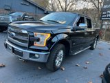 Used 2016 Ford F150 Lariat w/ Equipment Group 502A Luxury image 3