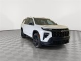 New 2026 Chevrolet Traverse RS image 2