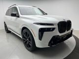 New 2025 BMW X7 M60i image 2