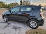 Used 2020 Chevrolet Sonic LT image 6