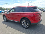 New 2025 Lincoln Corsair AWD image 3