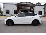Used 2023 Tesla Model Y Performance image 2