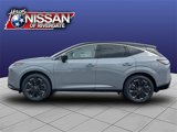 New 2025 Nissan Murano Platinum image 4