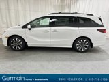 New 2025 Honda Odyssey Elite image 4