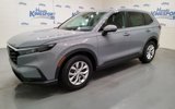 New 2026 Honda CR-V LX image 6
